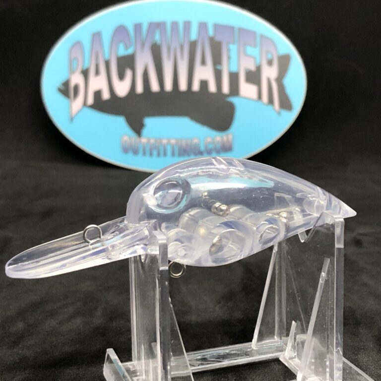 Magnum Wiggler mag wart blank