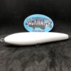 Basswood saltwater pencil
