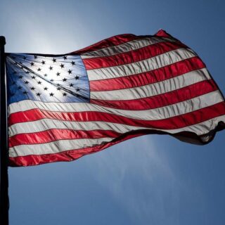 Made in America Blanks