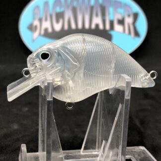 Little S square bill blank s crank