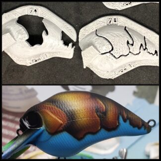 Paint Stencils