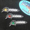 tiny tadpole swimbait blank