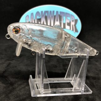 wake king shad lure blank
