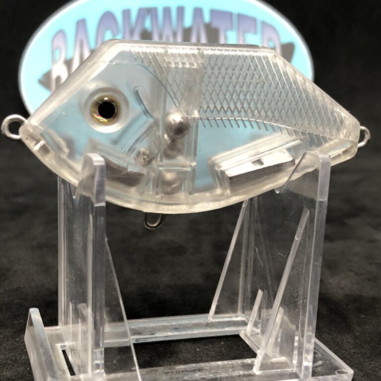 blockhead lipless swimbait