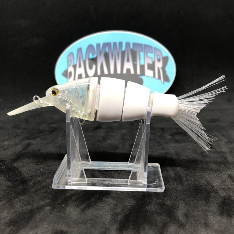 Deep digger 82 crankbait blank