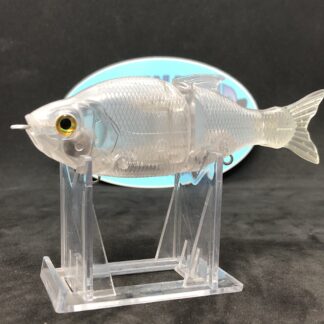 singer 115 s song lure blank