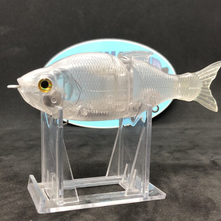 singer 115 s song lure blank