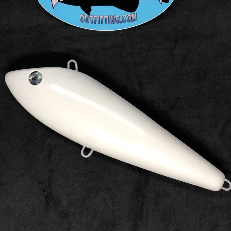 leviathan lipless