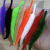 dragon tails