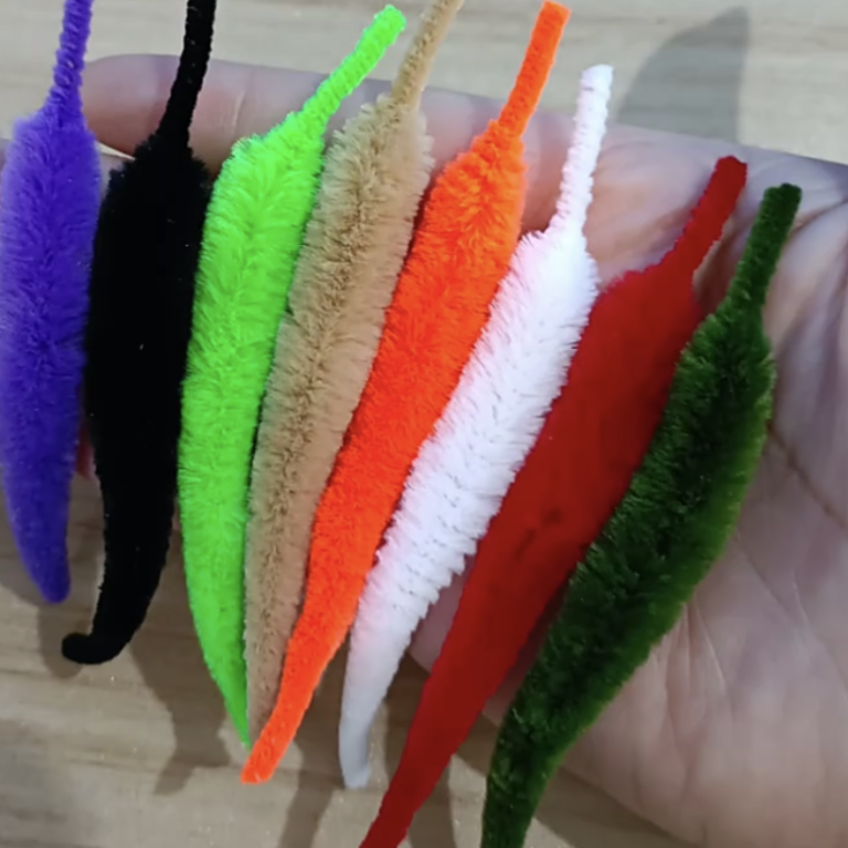dragon tails
