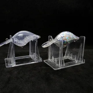 DDT6 HQ Shallow Diver WT (order 5mm eyes)