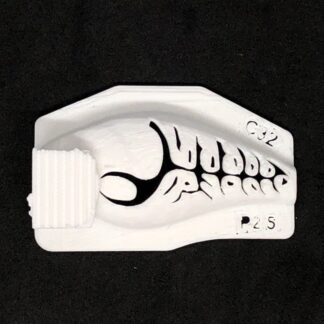 lc2.5 craw 32 stencil