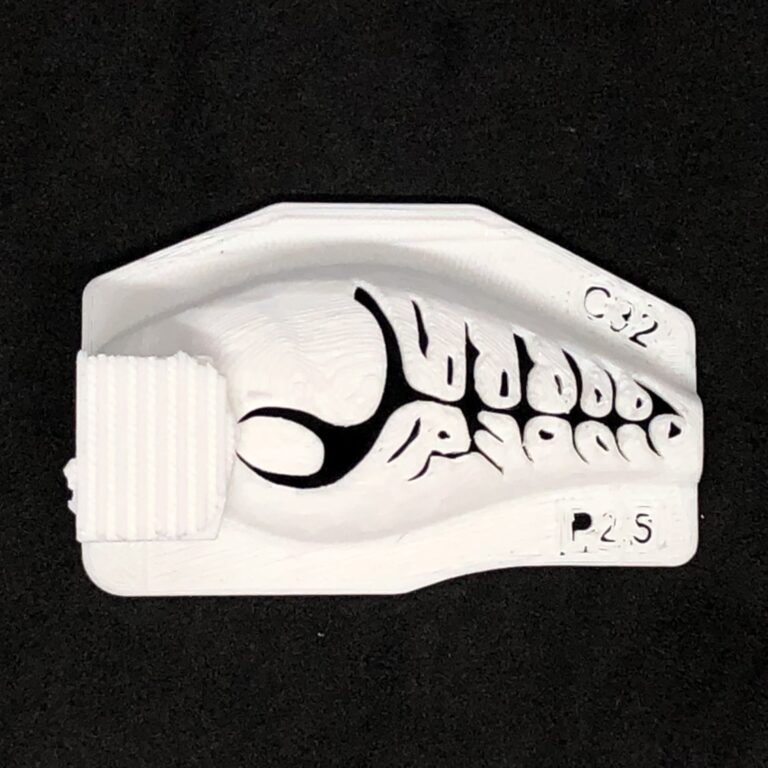 lc2.5 craw 32 stencil