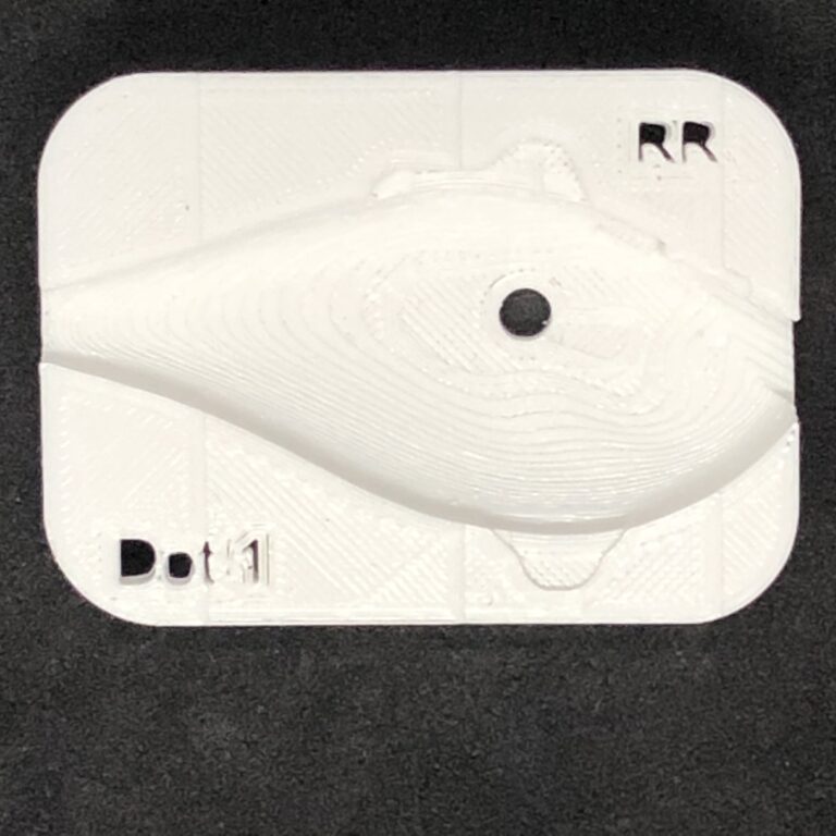 Riprap stencil dot 1