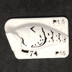 LC1.5 Pattern 15 Stencil