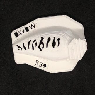 Wart Stripe Stencils