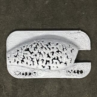 IM 400R stencil crappie