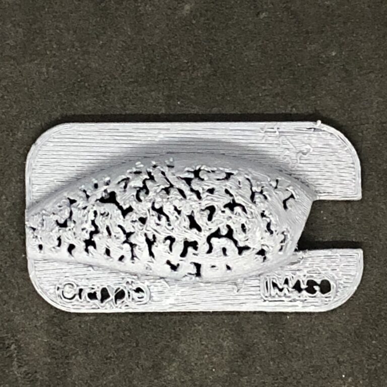 IM 400R stencil crappie
