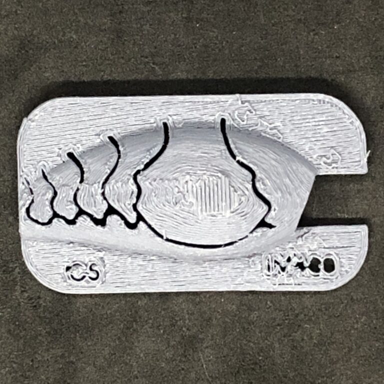 IM 400R stencil craw 5