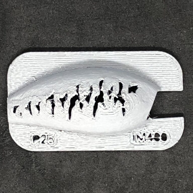 IM 400R stencil pattern 25