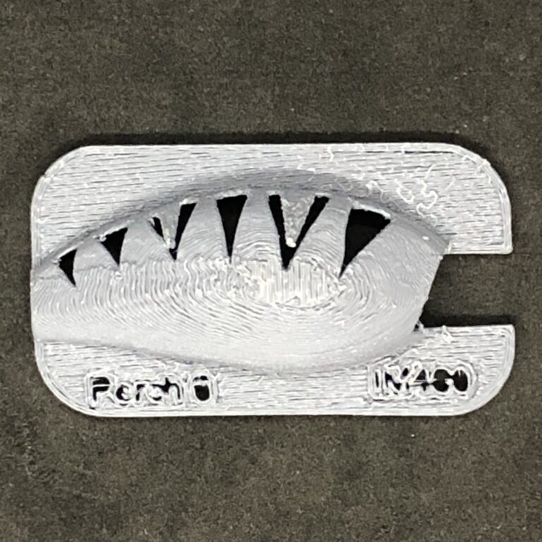 IM 400R stencil perch 6
