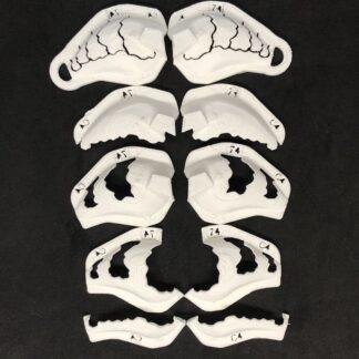 s type 5 pc stencil Craw 4