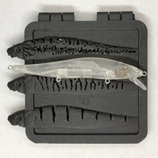 Jerkbait Stencils