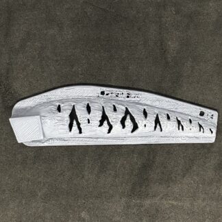 bandido stencil d14