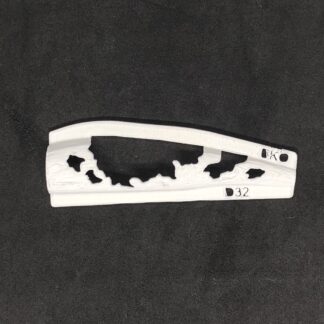 bandido stencil d32