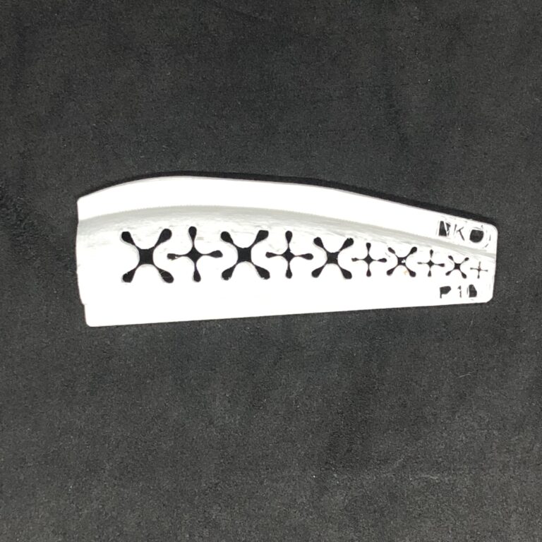 bandido stencil p10