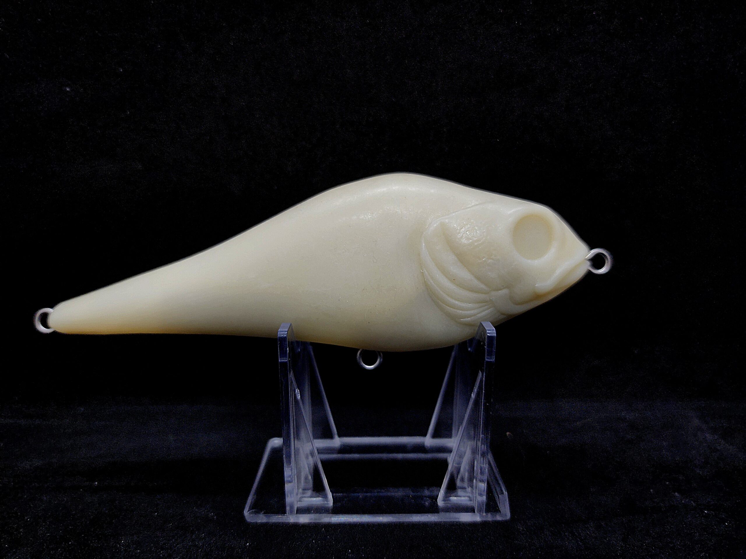 Lipless – Backwater.Outfitting