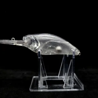 Deep Crank LCD35