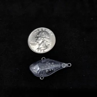 Micro Riprap 1-1/8"