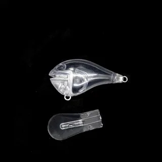 DDT6 One Knocker (order 5mm eyes)