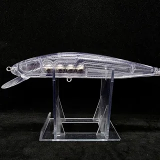 Mag Minnow WT (order 8mm eyes)