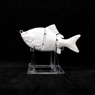 Tiny Carp (order 6mm eyes)