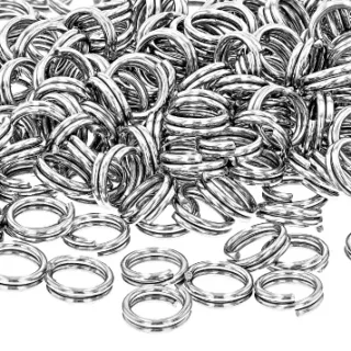 Split Rings