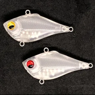 Mini RipRap (40mm) (order 2.5-3mm eyes)