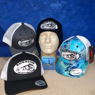 Trucker Snapbacks & Beanies