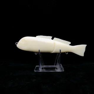 6.75" Mahi Glide (order 9mm eyes)