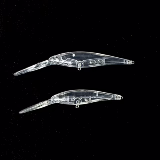 Flick Minnow (order 3mm eyes)
