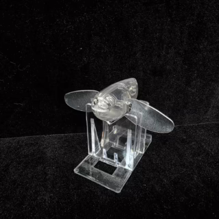 Wobble Crawler (order 6mm eye)