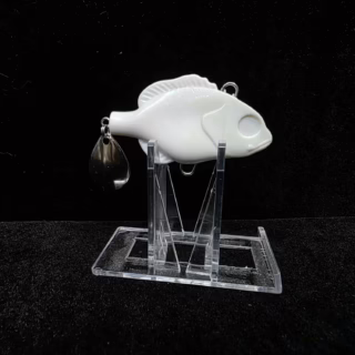 2.25" Jigging Lipless (order 7mm eyes)