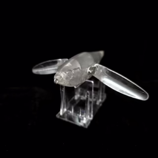 RJ Dodge (order 5mm eyes)