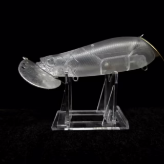 Big Bully (order 5mm eyes)