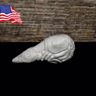 R&P Custom Lures - Crawdaddy