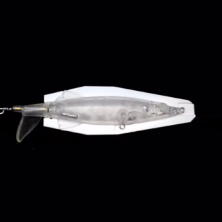 Ploppin' Pike Stencils