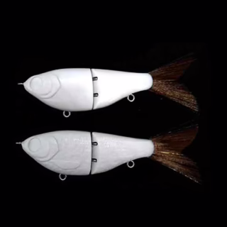 Baby Bell Shad Stencils