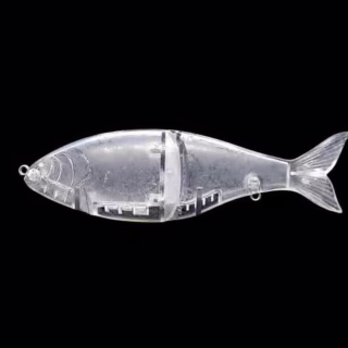 7" SS Glide Stencils