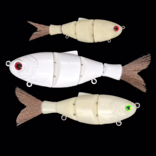 Little Bad Shad Stencils